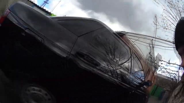 ЧЕРНИТЕЛЬ РЕЗИНЫ СВОИМИ РУКАМИ / ЧЕРНЕНИЕ РЕЗИНЫ ГЛИЦЕРИНОМ / ПРОВЕРКА ЛАЙФХАКОВ смотреть онлайн