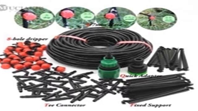 капельный полив алиэкспресс купить!!!!!