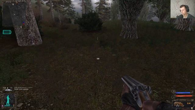 На свалку ► S.T.A.L.K.E.R. Тень Чернобыля #2 смотреть онлайн