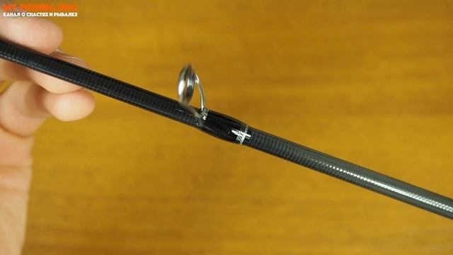 Обзор Seaknight FALCON 210 M/ML. Бюджетный Спиннинг для Твичинга с Двумя Вершинками! смотреть онлайн