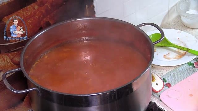 Рецепты зимних помидоров