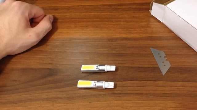 Led Габариты часть 2 смотреть онлайн