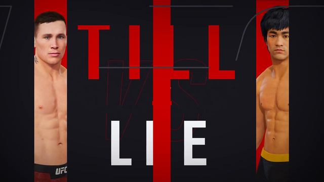 НИКОГДА НЕ НЕДООЦЕНИВАЙ БРЮСА ЛИ в БОЯХ смотреть онлайн