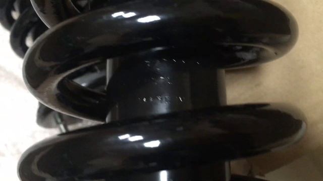 R51 передние амортизаторы в сборе смотреть онлайн