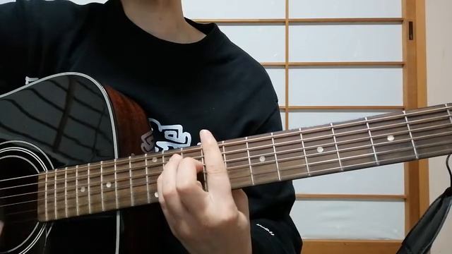 Let me down slowly /Alec Benjamin /cover смотреть онлайн
