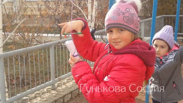 Знакомьтесь, это наш дружный 3 Б класс смотреть онлайн