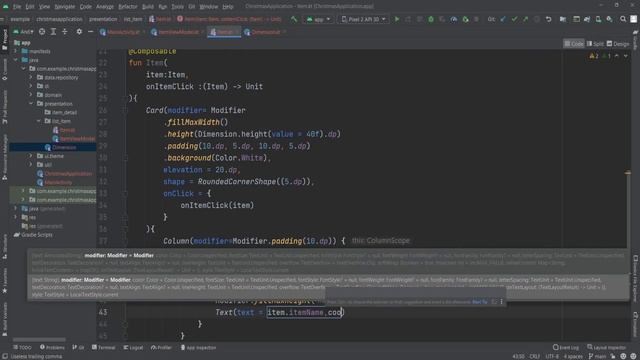 Affiliate Marketing App using Clean Architecture - MVVM Firebase Dagger Hilt Part 3 смотреть онлайн