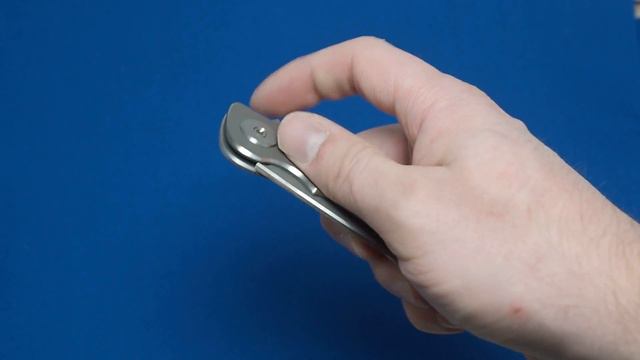 Нож PicnicLight S90V Пономарев Россия смотреть онлайн