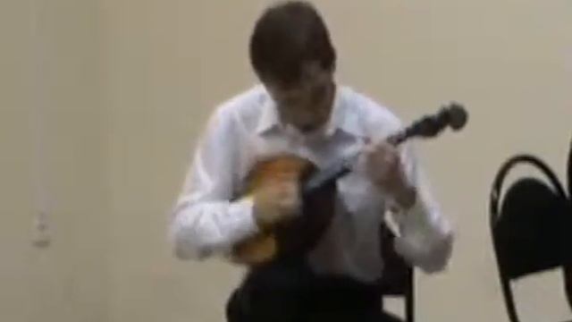 Russian folk dancing tune Круглов Уральская плясовая смотреть онлайн
