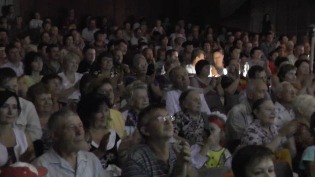 Казачий разгуляй на Хопре 2016, день первый смотреть онлайн