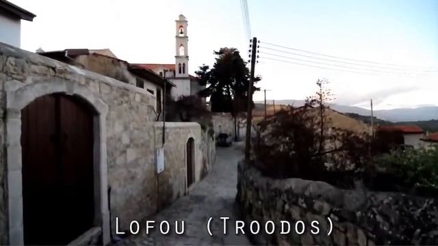 Туры в октябре на Кипр! Масса удовольствий и позитива от туров в октябре! смотреть онлайн