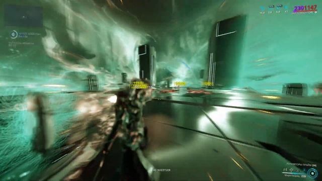 Прохождение теста на 29-й ранг мастерства (Warframe) смотреть онлайн