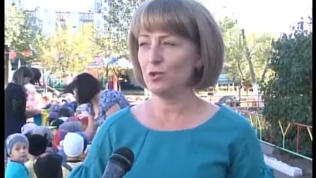 Экибастуз Новости Под единым Шаныраком малыши встретили неделю языков в детском саду «Ромашка» смотреть онлайн