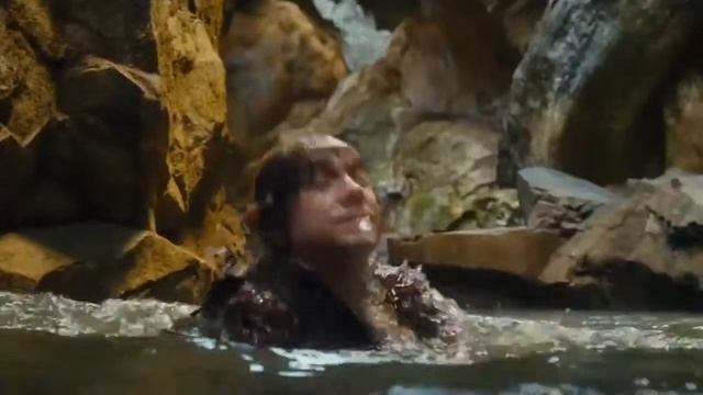 Обзор фильма Хоббит Пустошь Смауга смотреть онлайн