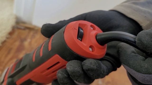 BEST AMAZON AVID POWER Oscillating Tool, 3.5-Amp Oscillating Multi Tool Unboxing Review смотреть онлайн