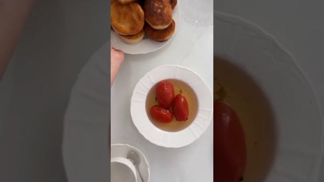 СЕГОДНЯ УСТРОЮ ДЛЯ ВАС💕 РАЗБОР ПРИДАННОГО НИАМЫ 💞 смотреть онлайн