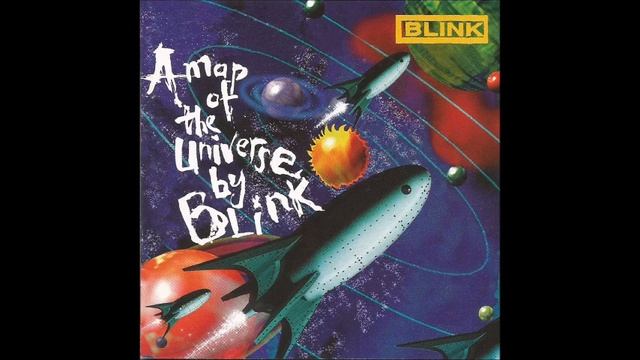 Blink - Is God Really Groovy? смотреть онлайн
