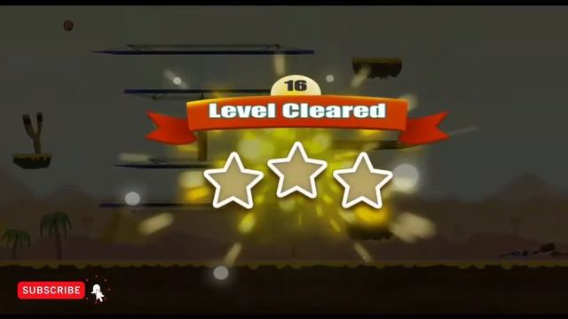 Knockdown Bottle Shooter || Desert world (Level 1 to 24) || ball Shooter смотреть онлайн