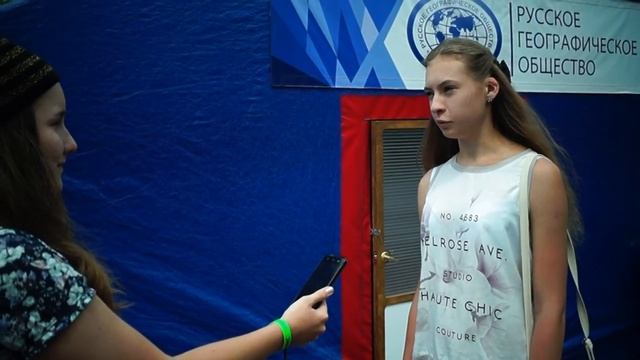 Полярная палатка. 29 06 2016 смотреть онлайн
