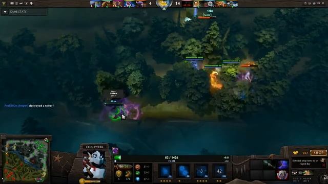 clockwerk twerk it смотреть онлайн
