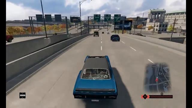 Watch_Dogs — #24: Прослушка смотреть онлайн