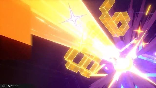 Глубина механик Honkai: Star Rail — Гайд на квантовое пробитие смотреть онлайн