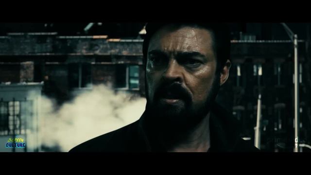 The Boys Season 4 – Teaser Trailer (2024) Antony Starr, Jensen Ackles, Karl Urban | Prime Concept смотреть онлайн