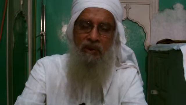 7. Al-A'raf-Part 27-Ayat 94-96-Urdu Quran Tafseer-Hyd,India By Dr.Sami Ullah Khan Saheb смотреть онлайн