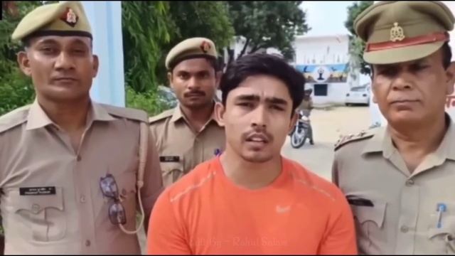 Round2hell Wasim Apologise In Police Station ?Round2hell Wasim Arrest, Mother React, News Video смотреть онлайн