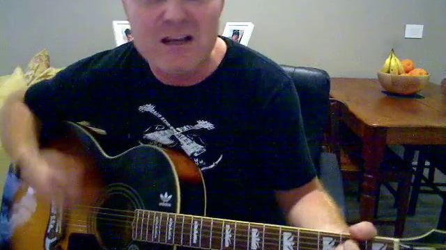 ♪♫ Rolling Stones - It's Only Rock 'n' Roll (But I Like It) (cover) смотреть онлайн