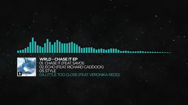 Indie Dance WRLD Little Too Close feat Veronika Redd Monstercat EP Release смотреть онлайн