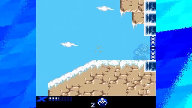 Mega Man Xtreme | Portable X - RetroCom смотреть онлайн
