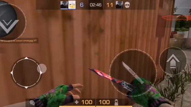 Чистый РЕЗНЯК +НОВЫЙ МЕМ #шедеврестандофф#рек @Owieie смотреть онлайн