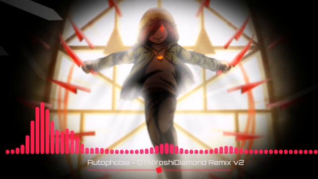 Storyshift [Undertale AU] - Autophobia [GTNYoshiDiamond Remix]