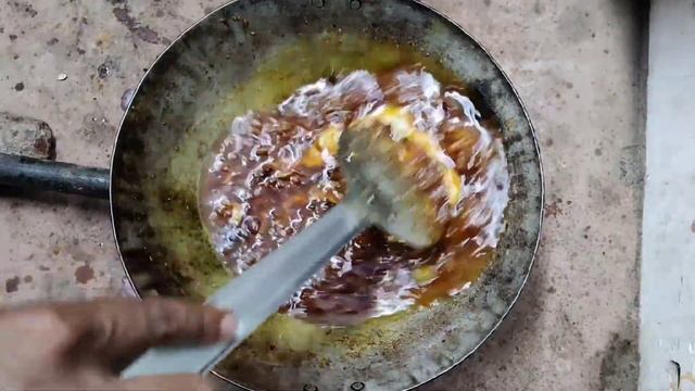 Yummy?Delicious Chicken Fry Biryani Lazeez Chicken Fry Biryani Recipe @cookingwithlynja смотреть онлайн