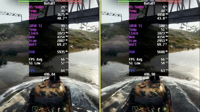NVIDIA DRIVER | 496.84 vs 496.98 смотреть онлайн