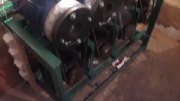 Самый Простой Вечный Двигатель