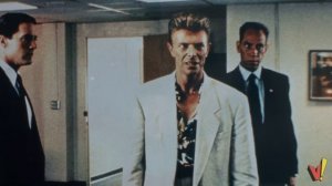 «Твин Пикс»: Сезон 3 (Изначальные планы авторов)