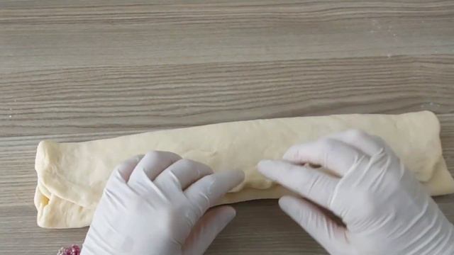 ÇOK KOLAY YAPILAN PAMUK GİBİ POĞAÇALAR смотреть онлайн