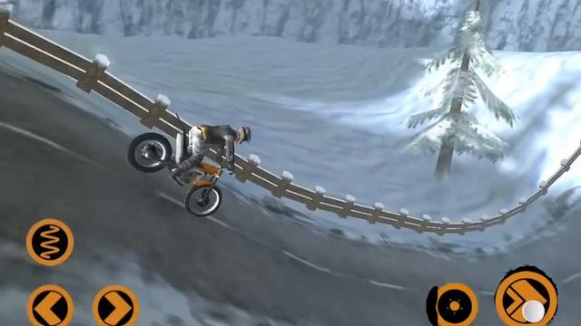 Trial Xtreme 2 Winter Edition: Level 11 смотреть онлайн