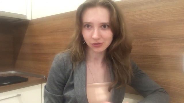 Видео-приглашение на вебинар от Елены Семёновой | 27 апреля 19:00 МСК смотреть онлайн