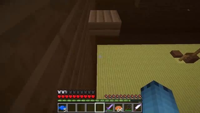 Spooky Halloween | Minecraft Adventure Map смотреть онлайн