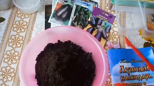 буду второй раз сеять баклажаны смотреть онлайн