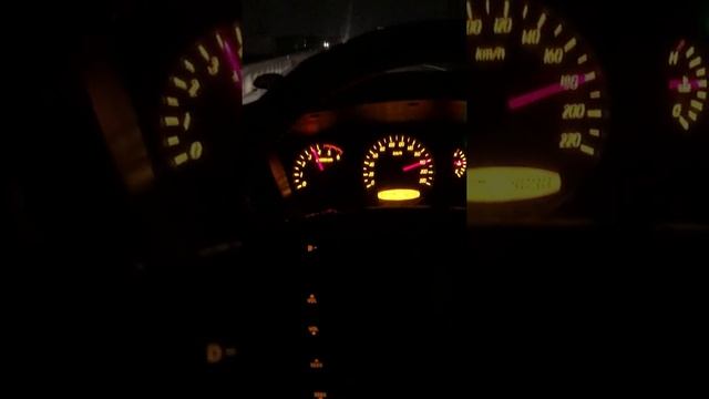 Ssangyong kyron 195kmh check light смотреть онлайн