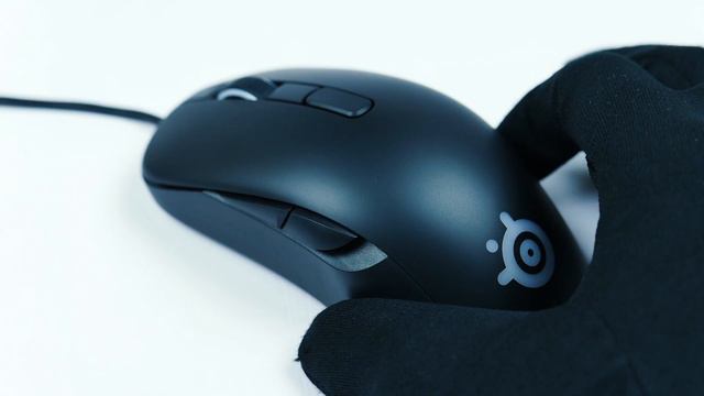 SteelSeries Rival 105🖱️ | Краткий обзор