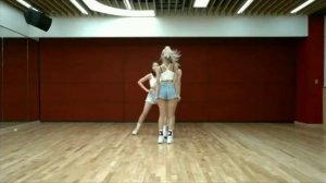 Корейский флешмоб Блэк пинк