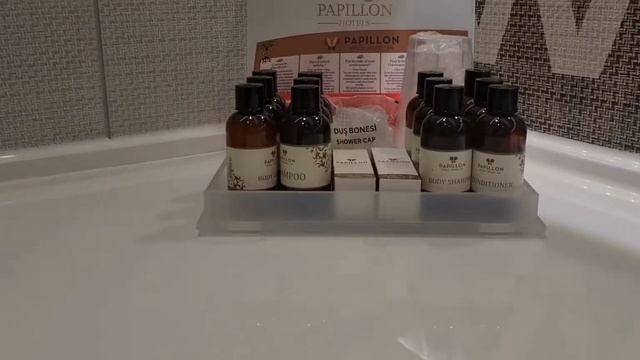 Papillon Belvil. Турция, Белек 2021. смотреть онлайн