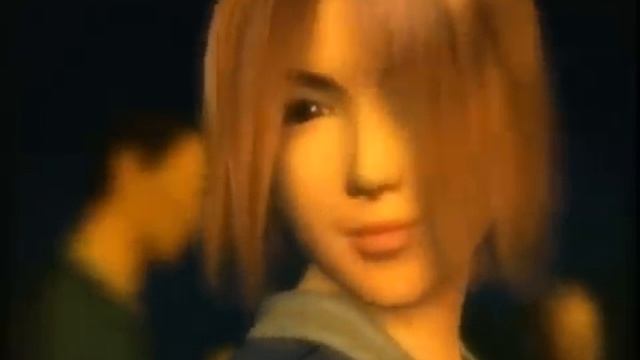 Dead or Alive Ultimate Xbox Gameplay-Cinematic - Intro Movie смотреть онлайн