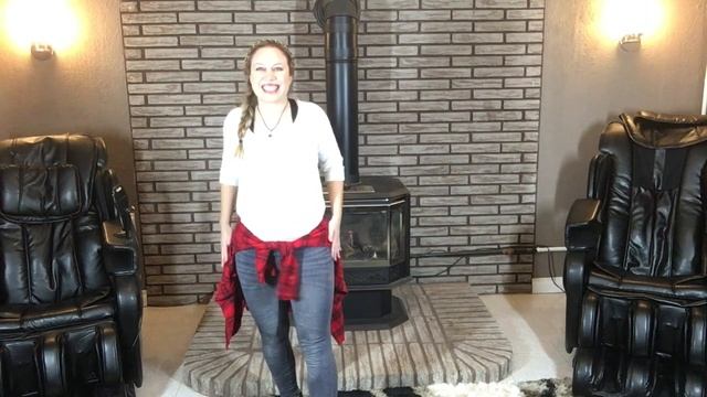 WILLOW by Taylor Swift ? cooldown / stretch ? Fun & Easy Dancefit ? Zumba Timmins смотреть онлайн