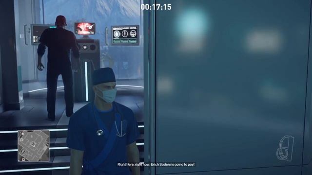 All Ways To Assassinate Erich Soders | HITMAN